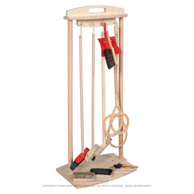 Support complet de vie pratique - Nienhuis AMI