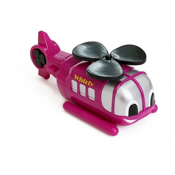Mix or Match Vehicles Junior Set 2 / Coffret Junior Véhicules Mélanger ou assortir 2
