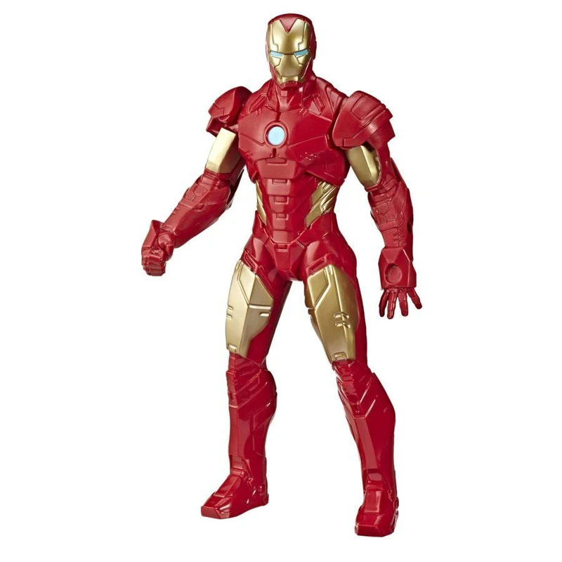 Marvel IronMan Action Figure / Figurine articulée