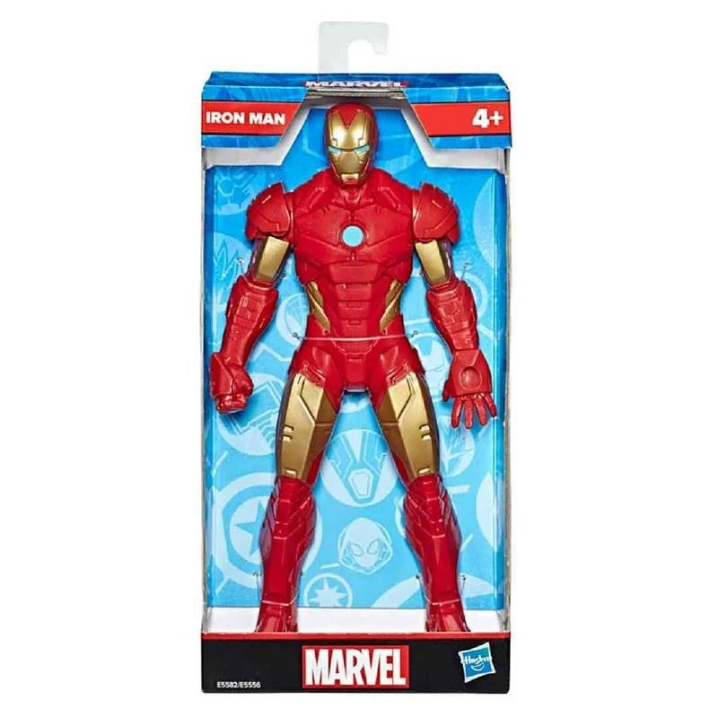 Marvel IronMan Action Figure / Figurine articulée