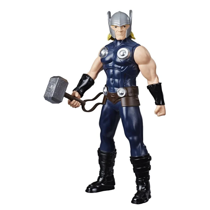 Marvel Thor Actiong Figure / Figurine articulée