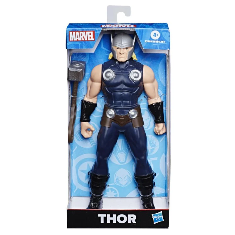 Marvel Thor Actiong Figure / Figurine articulée
