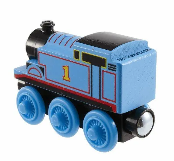 Thomas the Train Small Train / Thomas le petit train