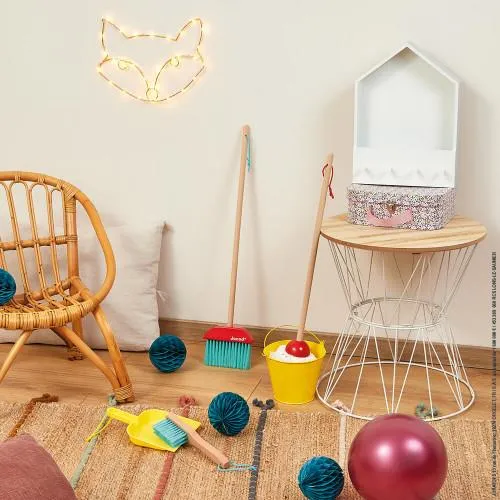 Janod Cleaning Set / Kit de nettoyage