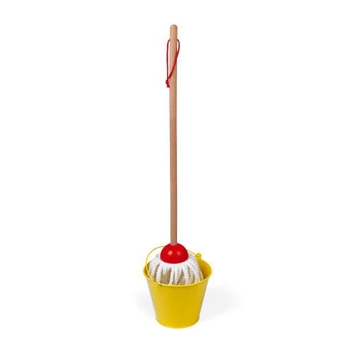 Janod Cleaning Set / Kit de nettoyage