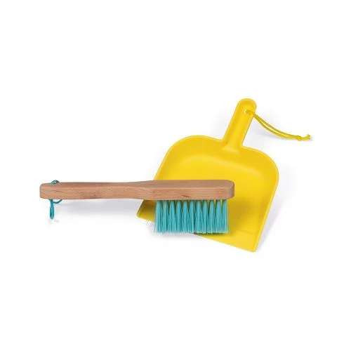Janod Cleaning Set / Kit de nettoyage