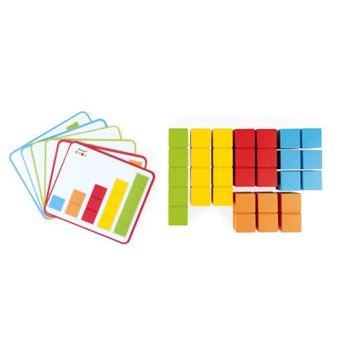 Janod Learn How to Count / Apprendre à compter