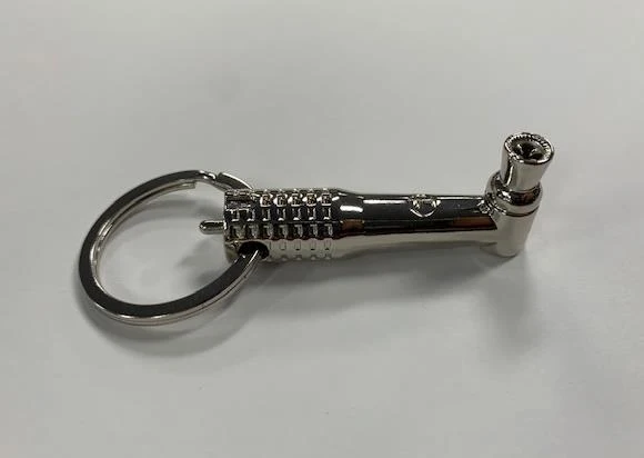 Dental Keychain Profi Drill - Porte-clés dentaire Profi Perceuse