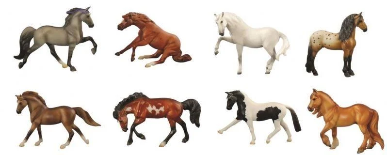 Breyer Surprise Mystery Horse - Cheval mystère surprise