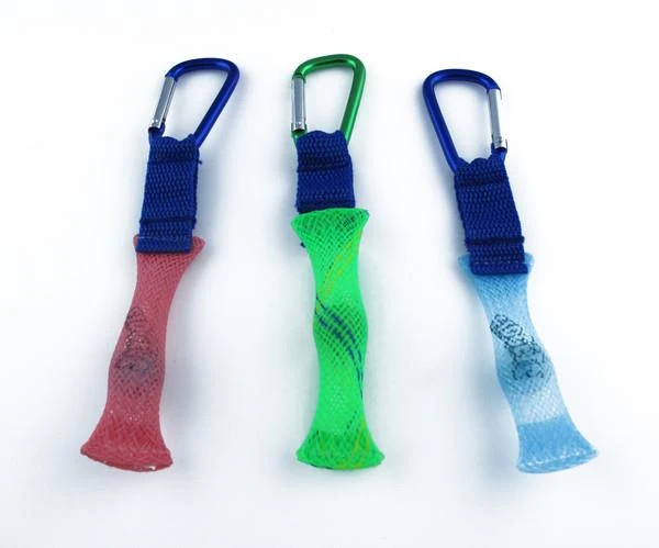 Boinks Fidget Keychain (Green) / Porte-clés anti-stress (Vert)