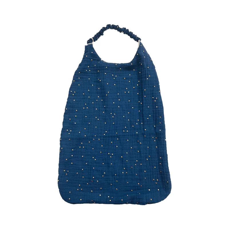 Serviette de table à élastique
