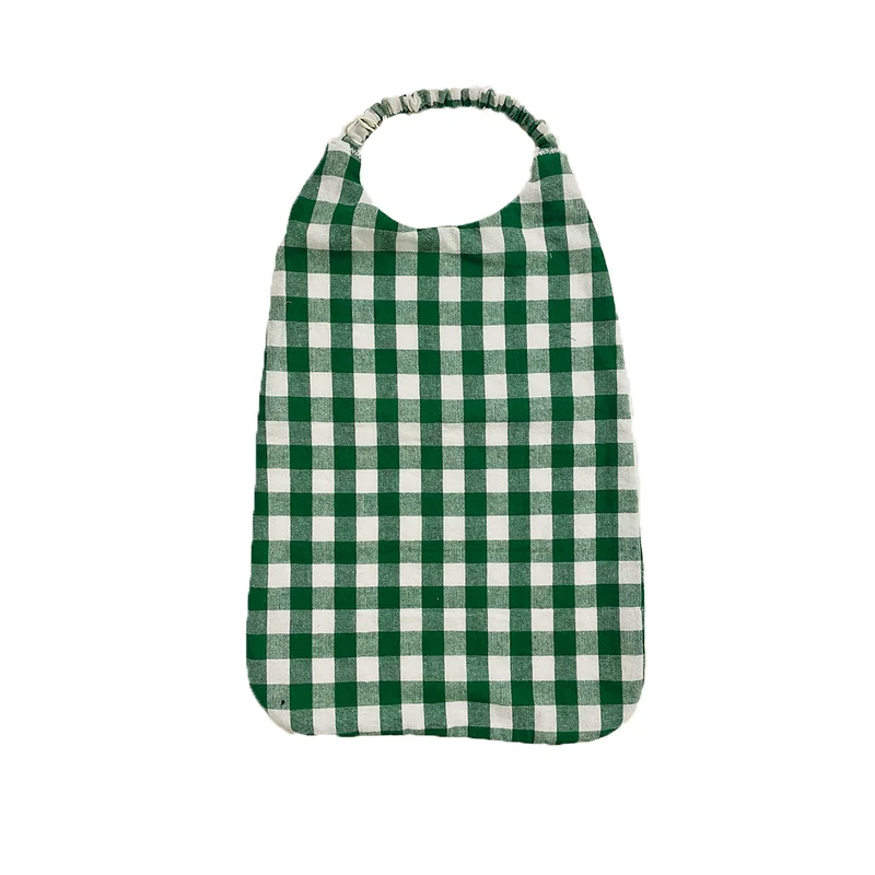 Serviette de table à élastique