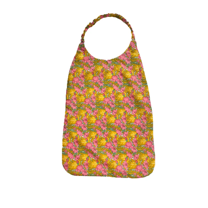 Serviette de table à élastique