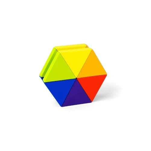 Playable Art Trixagon