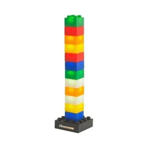 Light Stax Starter Set / Trousse de démarrage pour la construction
