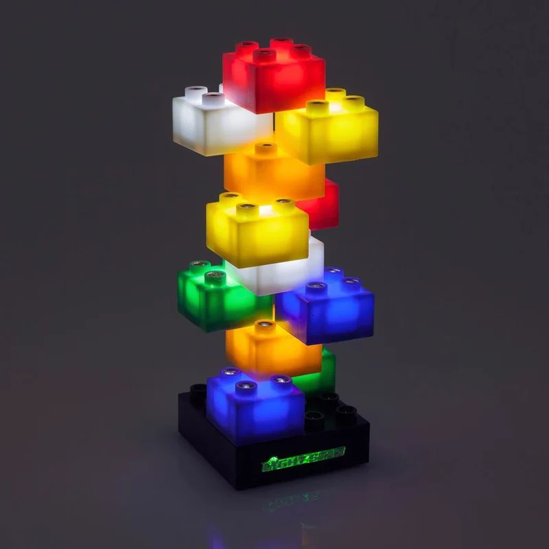 Light Stax Starter Set / Trousse de démarrage pour la construction