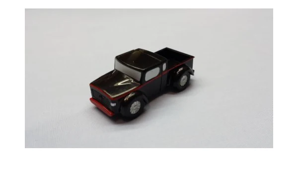 MagModz Haul'N ItUp (Black) / (Noir)