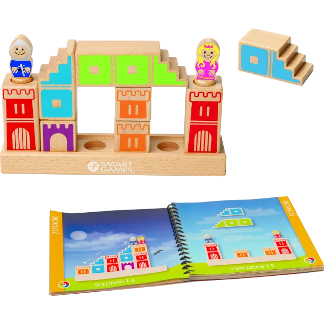Camelot Junior (French)