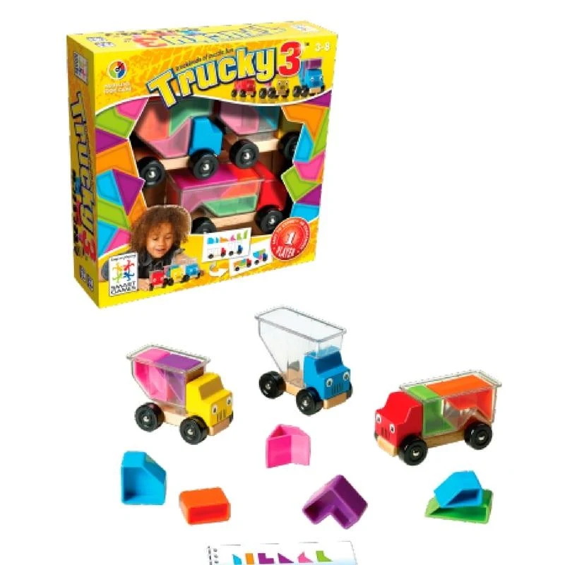 Trucky 3