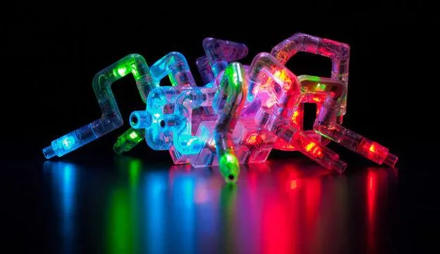 Laser Pegs World Of Bugs / Monde des insectes
