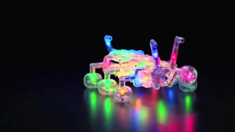 Laser Pegs World Of Bugs / Monde des insectes