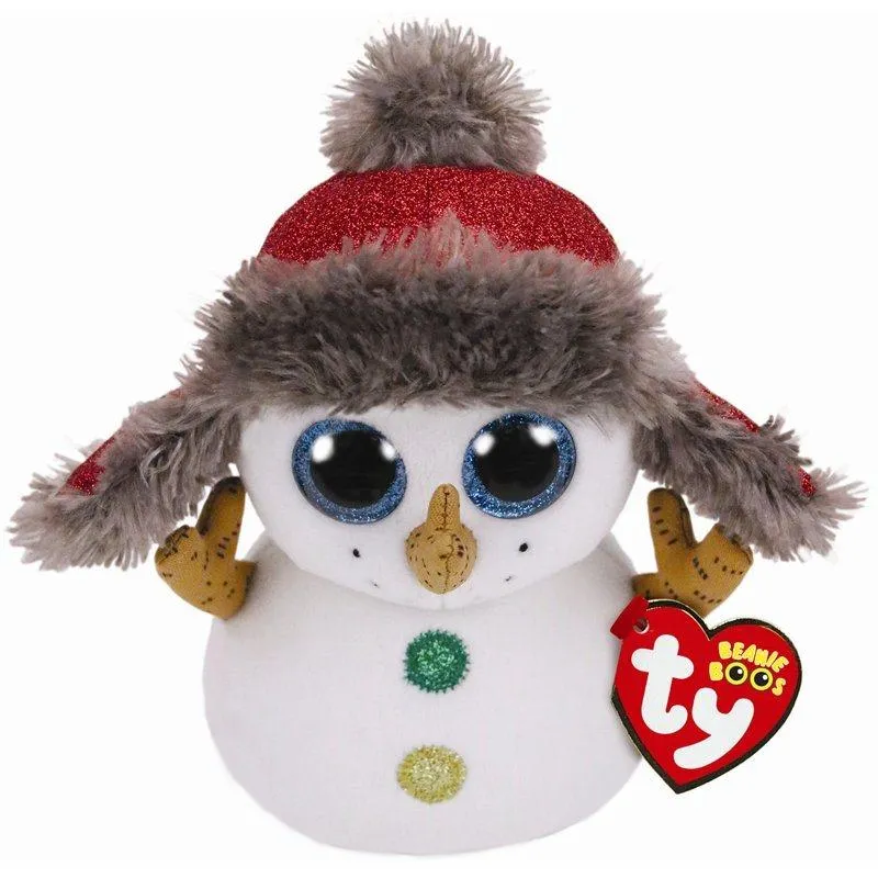 TY Beanie Boos Buttons (Small/Petit)