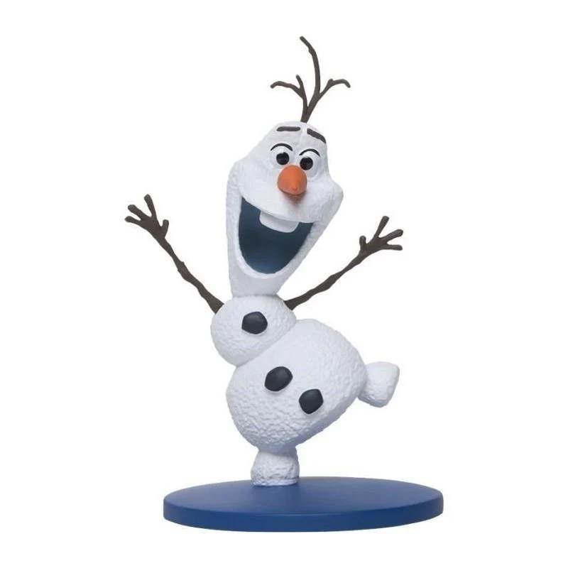 Disney Olaf Figurine