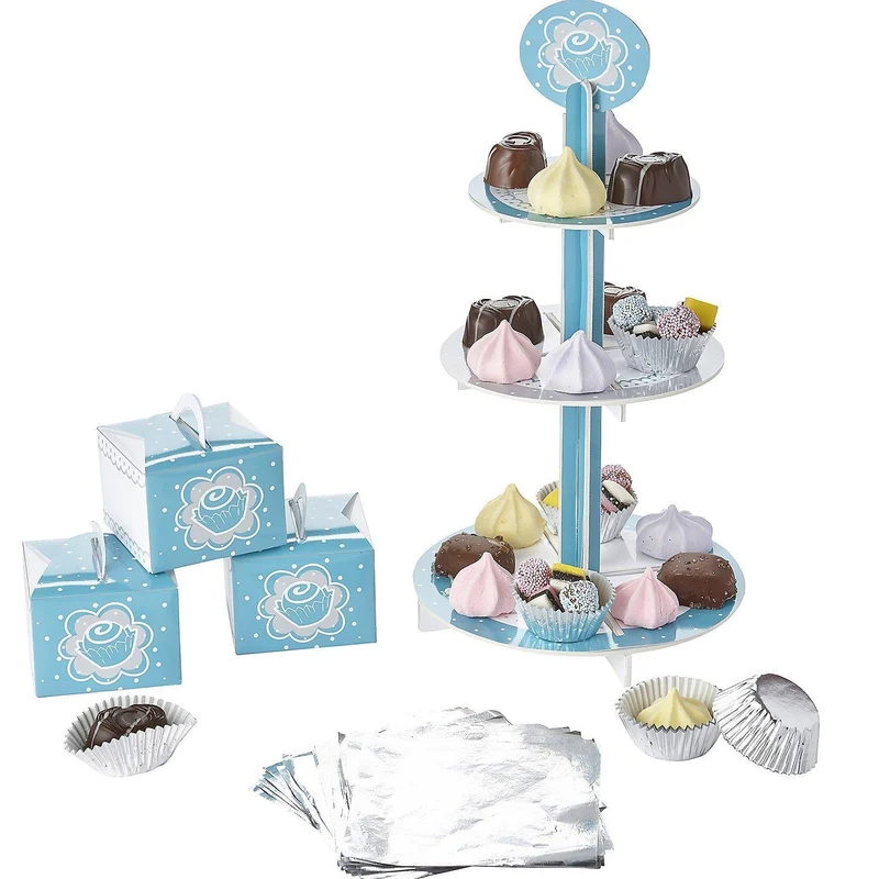 Playful Chef Chocolate Shoppe / Boutique de chocolat Playful Chef