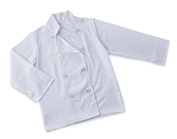 Playful Chef Coat - manteau de chef