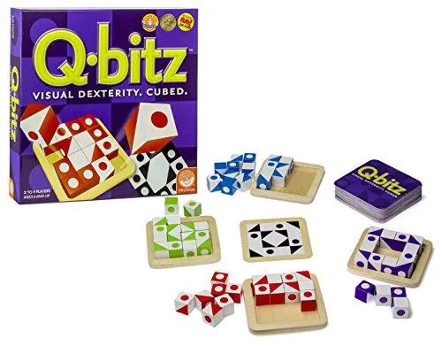 Q-Bitz