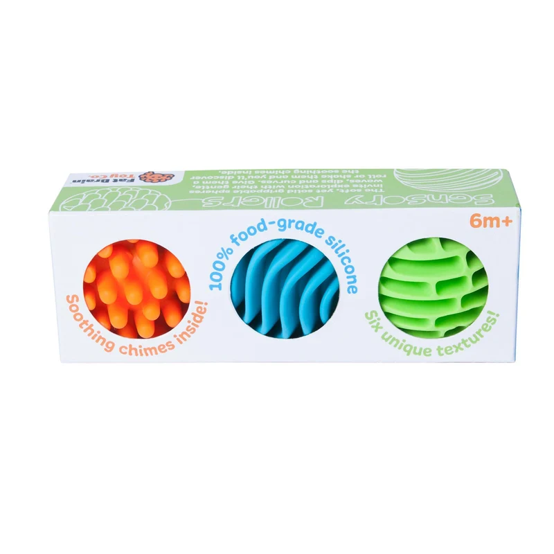 Sensory Roller / Rouleau sensoriel