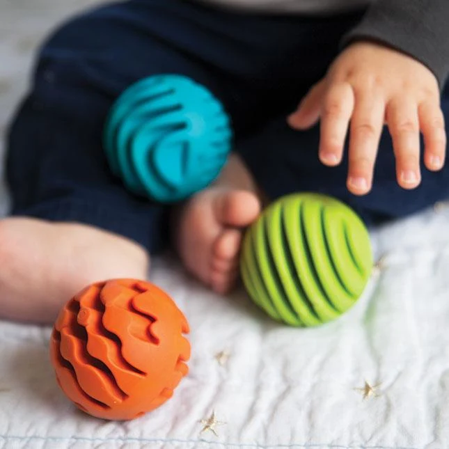 Sensory Roller / Rouleau sensoriel