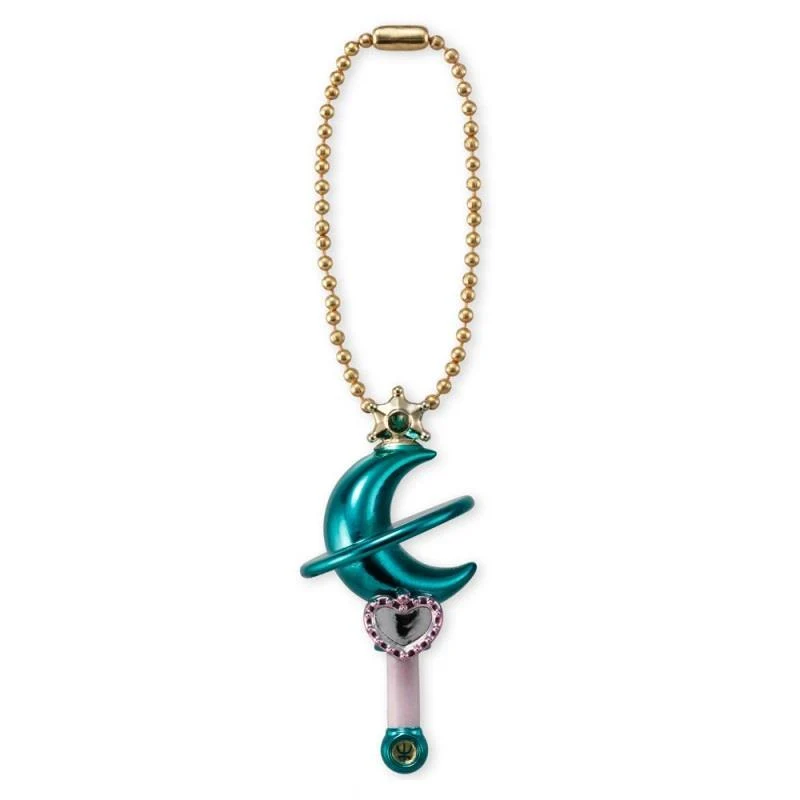 Sailor Moon Little Charm Vol.2 Sailor Neptune's Transformation Rip Rod / Sailor Moon Petit charme Vol.2 La transformation de Sailor Neptune Rip Rod